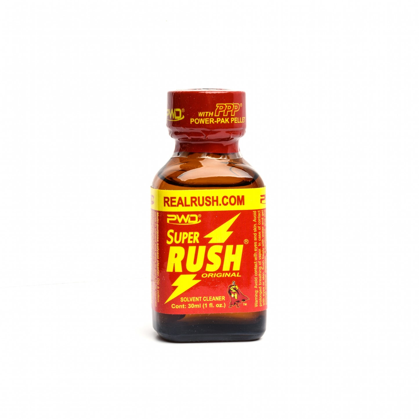 Super Rush 30ML