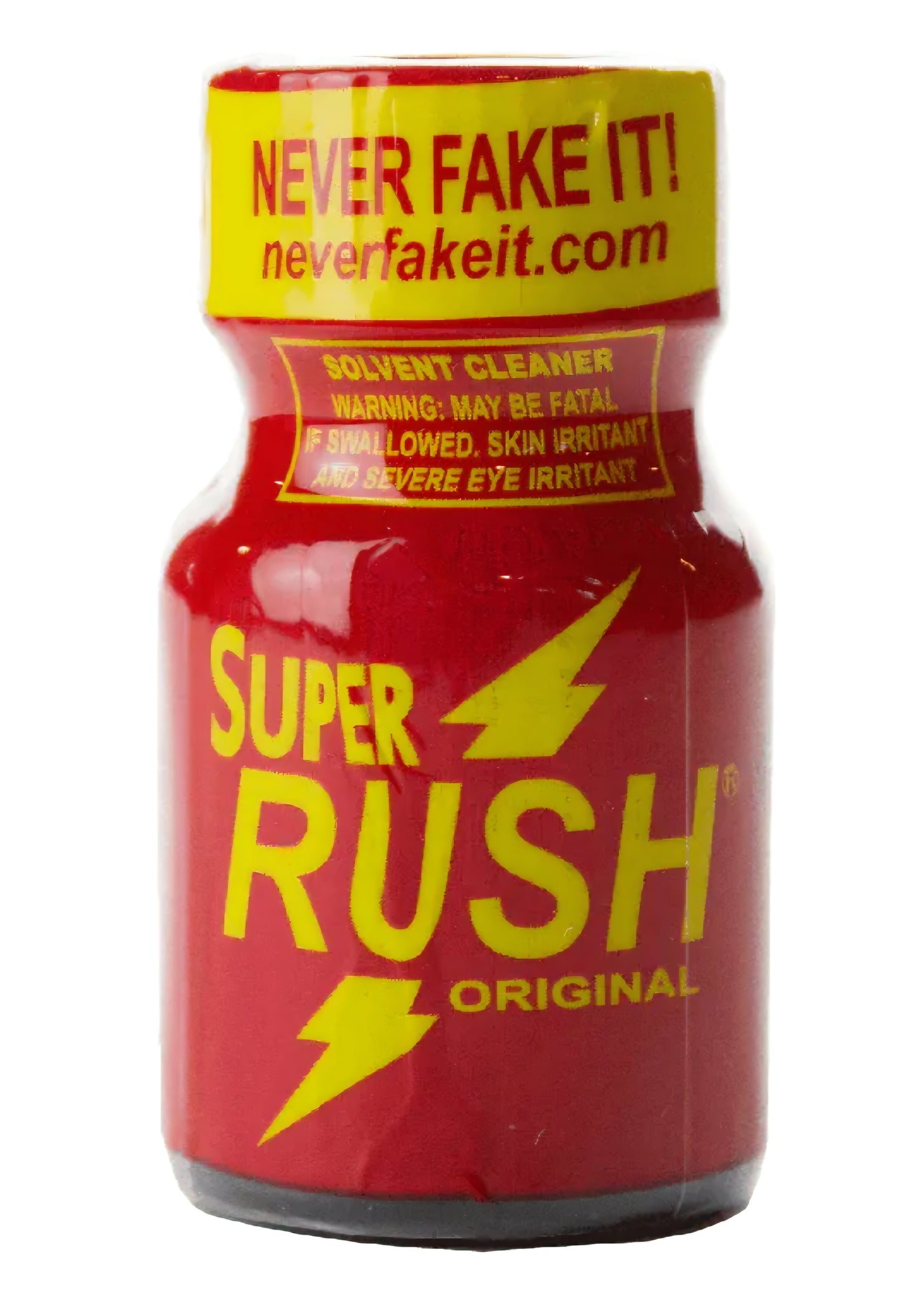 Super Rush 10ML